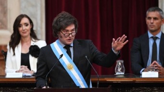 Anti-corruption office clears Milei of ethical misconduct in $LIBRA cryptoscandal