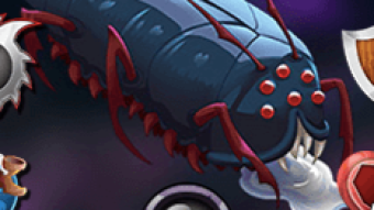 Splinterlands Challenge of the Week: Crypt Beetle
