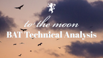 BAT Technical Analysis  Update - SacredGeo ⏁⏦