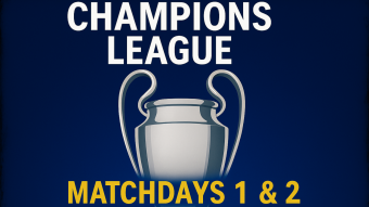 “Champions League Madness: Two Rounds, Countless Shocks!”⚽️ [ENG/ITA]