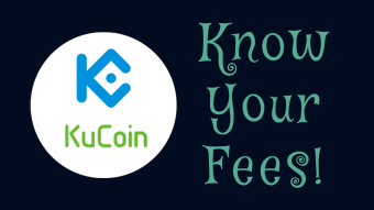I Really Like KuCoin, But There's Some Hidden Fees. Know About Them.