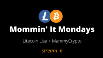 Mommin' It Monday - Episode 6