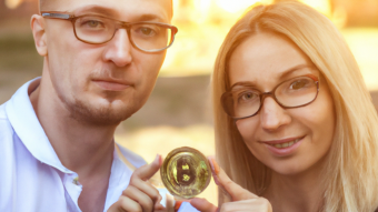 How to Earn 1 BTC: From Aspiring Writer to Bitcoin Millionaire