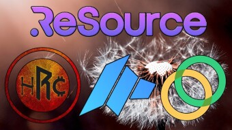 Resource Finance: la Finanza Reinventata!