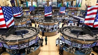 US Stock Markets Peak or Continue?