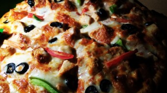 BCH Pizza is more Delicious than BTC Pizza