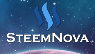 SteemNova 2 Released!