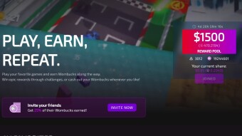 With Womplay "Play to Earn" and "EOS" go well together