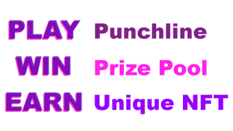 0xPunchline just came up with a revolutionary concept.