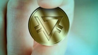 Cryptocurrency PRIZM? Yes!