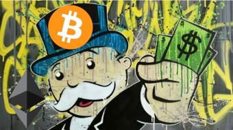 The Best Way to Earn Passive Crypto Income?