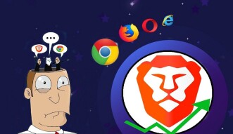 SwitchToBrave: To see a new internet of Purposes, inclusion and with Human Perspective
