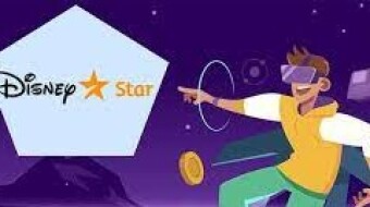 Disney Star to launch starverse- Metaverse Edition!