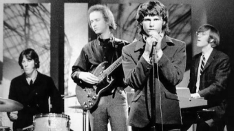 Week 14: THE DOORS (420 to 30: A Music Retrospective)