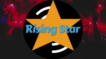 Sprigiona il rocker che è in te con Rising Star!