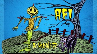 Mai Holiday Playlist --- AFI - Miss Murder --- [ENG-DEU]