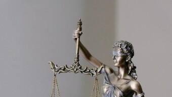 Top 5 Legal Issues around NFTs