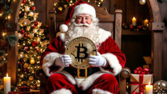 What is the Christmas Surge in Crypto and Why Does it Happen?