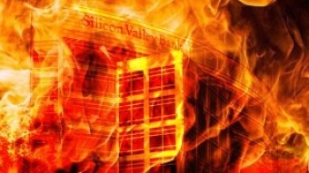 Once Against Chaos is Spreading into Traditional Finance Institutions