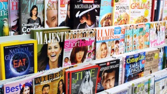 The 98-year-old American news magazine, is getting into the cryptocurrency and blockchain space