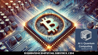 Will Quantum Computing Make Satoshi Nakamoto’s Bitcoins Accessible Again?