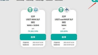 What is WanFarm?