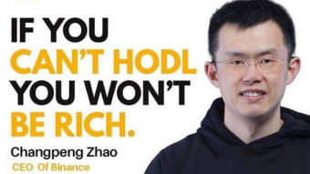 And now FED?... Talk bad about me again!  CZ - BINANCE - USDC - BUSD - BITCOIN - ETHEREUM - BNB