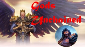 Gods Unchained Video: Light vs War