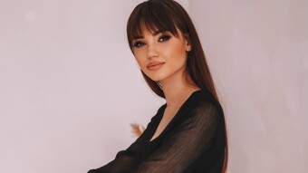 Talented Nastya Novakovskaya (music)