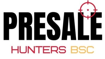 Presale Hunters BSC 06/10/21
