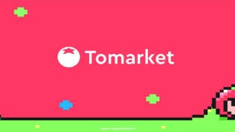 Tomarket Airdrop – Telegram Game [Listing 31 October]