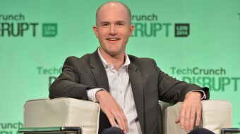 Coinbase CEO: XMR Won't Be Listed Any Time Soon Due to Regulatory Concerns