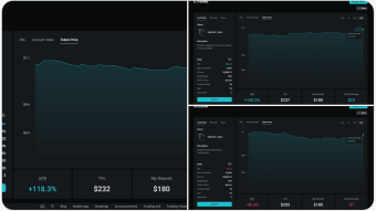 Paradex Delta-Neutral Vaults: Game On. Results Will Talk  — Let’s See Who Survives the Arena