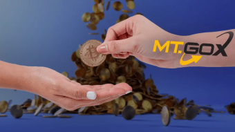 Mt. Gox and the United States could impose a selling pressure of 250,000 bitcoin