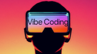 My Weekend of (sort of) Vibe Coding