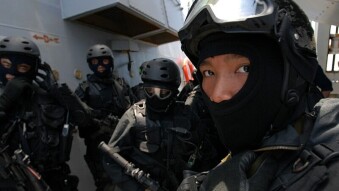 (IJCH) VBSS - Injuries and Such