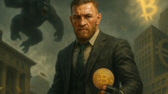UFC legend Conor McGregor wants Ireland to create a strategic Bitcoin reserve. But why would Ireland need a national BTC reserve?