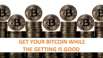 People are stocking up on Bitcoin during the Bear Market like it was toilet paper during the pandemic