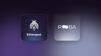 Etherspot & Rooba Finance: Transforming Real Estate Tokenization with Account Abstraction
