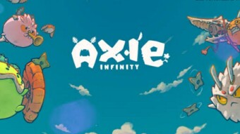 Axie Infinity - Come on baby stake it one more time!