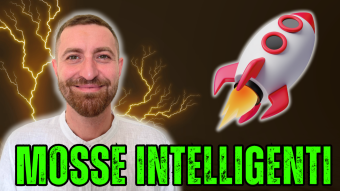 COME MI ARRICCHIREI CON LE CRIPTOVALUTE SE POTESSI TORNARE INDIETRO NEL TEMPO!!