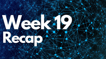 Week 19 Recap, Web3 Self Study