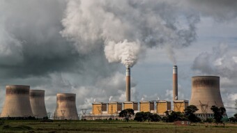 When energy met blockchain: POWR & ETW