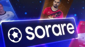 Presentation of Sorare Fantasy Football Game