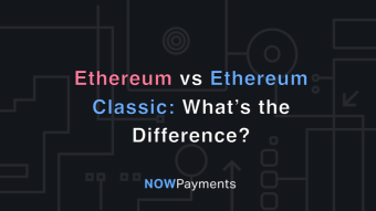 Ethereum vs. Ethereum Classic: What’s the difference?