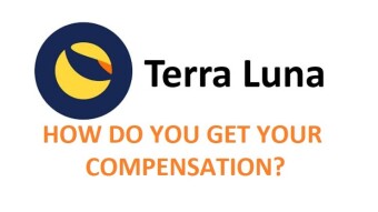 MUST READ IF YOU HAVE LUNA OR UST Here is what you have to do to get your compensation for LUNA and UST, vote is over.