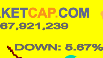 Coinmarketcap 30/11/2019