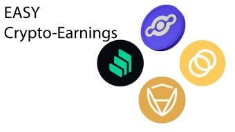 Crypto EASY earnings