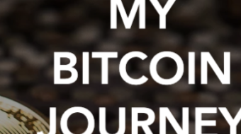 My Journey To 1 FULL Bitcoin.