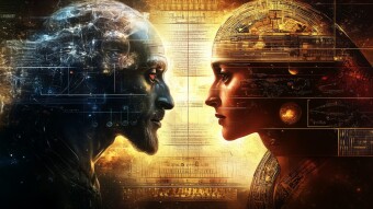 Intelligent Design (Original Poetry)